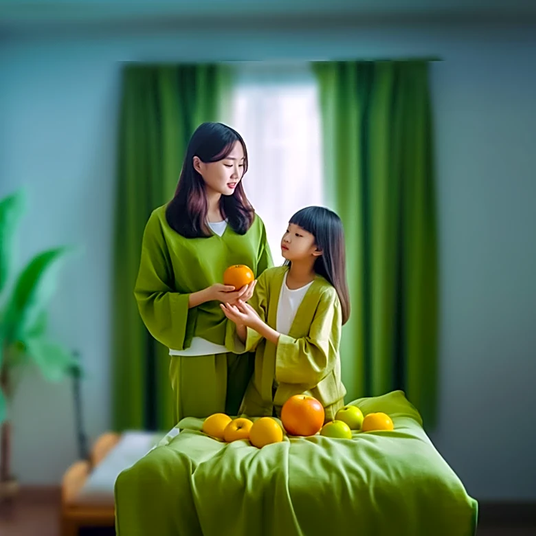 Gen Z's 'Butter Mom' Aesthetic Challenges 1990s Parenting Norms