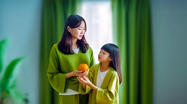 Gen Z's 'Butter Mom' Aesthetic Challenges 1990s Parenting Norms