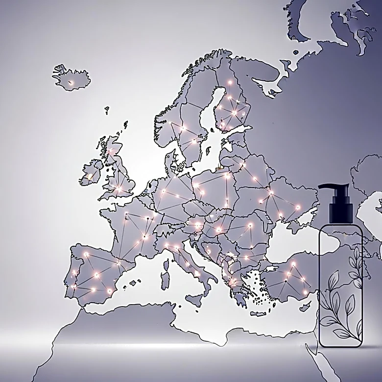 Shiseido Appoints Romain Carrega to Lead Gallinée's European Expansion