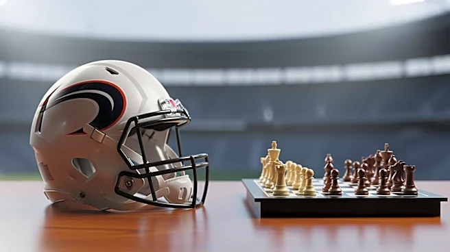 Dallas Cowboys Prepare for 2026 NFL Draft with Strategic Picks