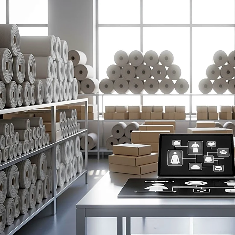 TrusTrace Launches 'One Retail Hub' to Streamline Fashion Supply Chain Compliance