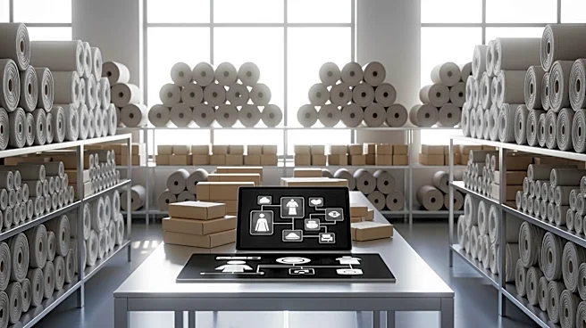 TrusTrace Launches 'One Retail Hub' to Streamline Fashion Supply Chain Compliance