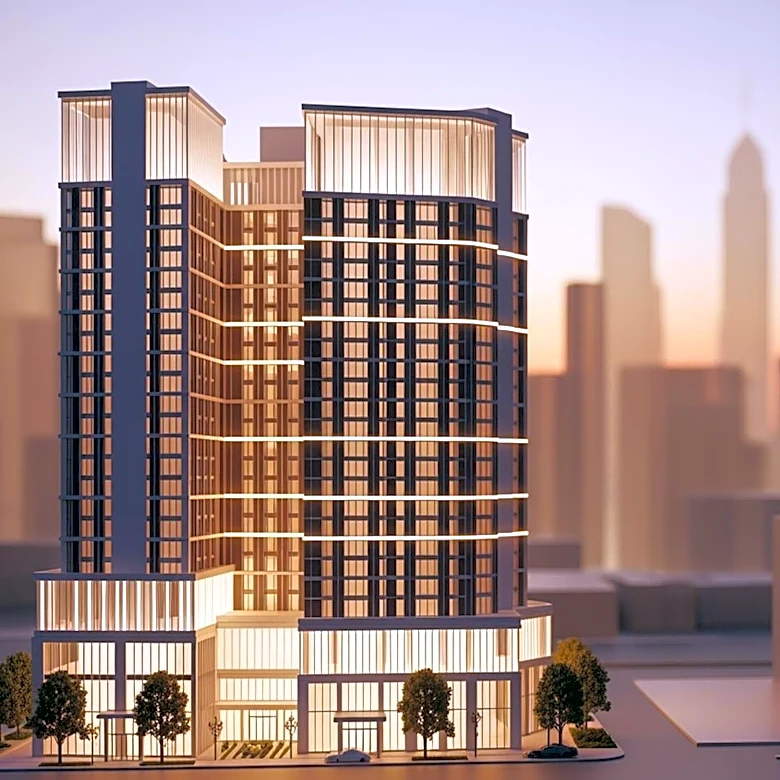 Hilton Expands in India with 125 New Hampton by Hilton Hotels