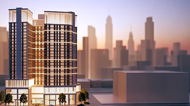 Hilton Expands in India with 125 New Hampton by Hilton Hotels