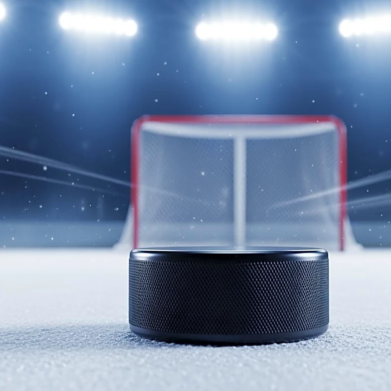 Dylan Larkin Scores Power Play Goal Against Jet Greaves