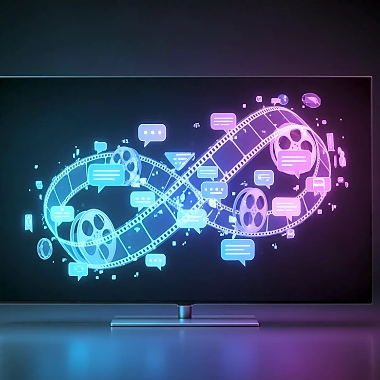 Tubi Integrates with ChatGPT for Personalized TV and Movie Recommendations