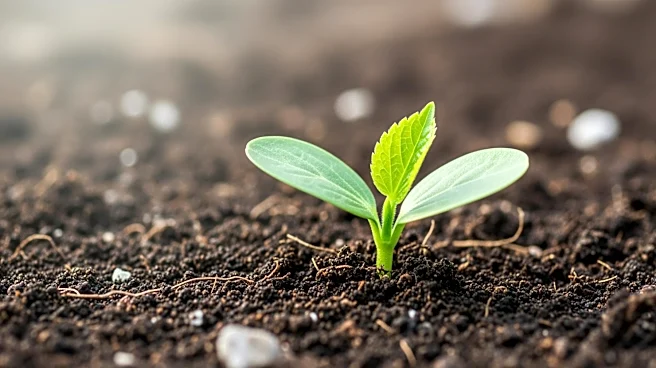 Emerging Growth Research Maintains Buy Rating for First Phosphate Corp Amid Market Analysis