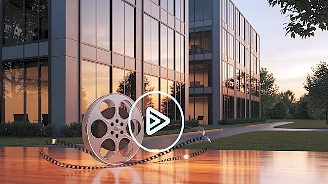 Netflix Expands in Argentina with New Office and Diverse Content Slate