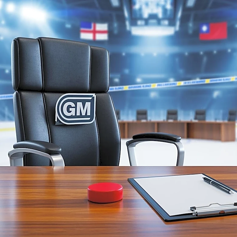 New Jersey Devils Part Ways with GM Tom Fitzgerald Amidst Eastern Conference Standings Review