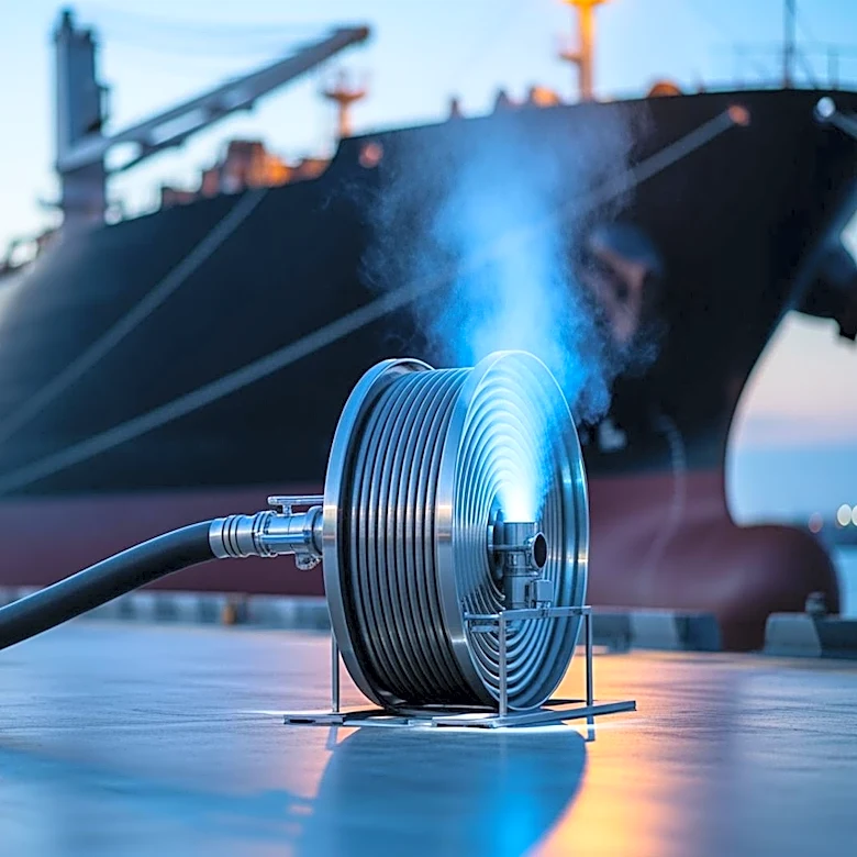 Port Everglades Completes First LNG Shore-to-Ship Bunkering Operation, Advancing Marine Fuel Solutions