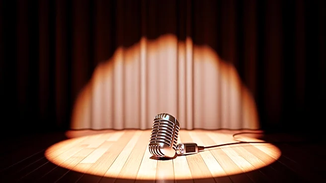 Lisa Ann Walter Announces Hulu Stand-Up Special 'It Was an Accident'