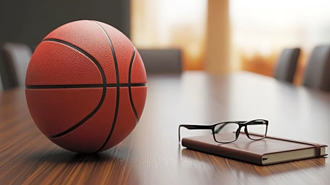 Chicago Bulls President Reinsdorf Emphasizes Billy Donovan's Role Amid Coaching Decisions