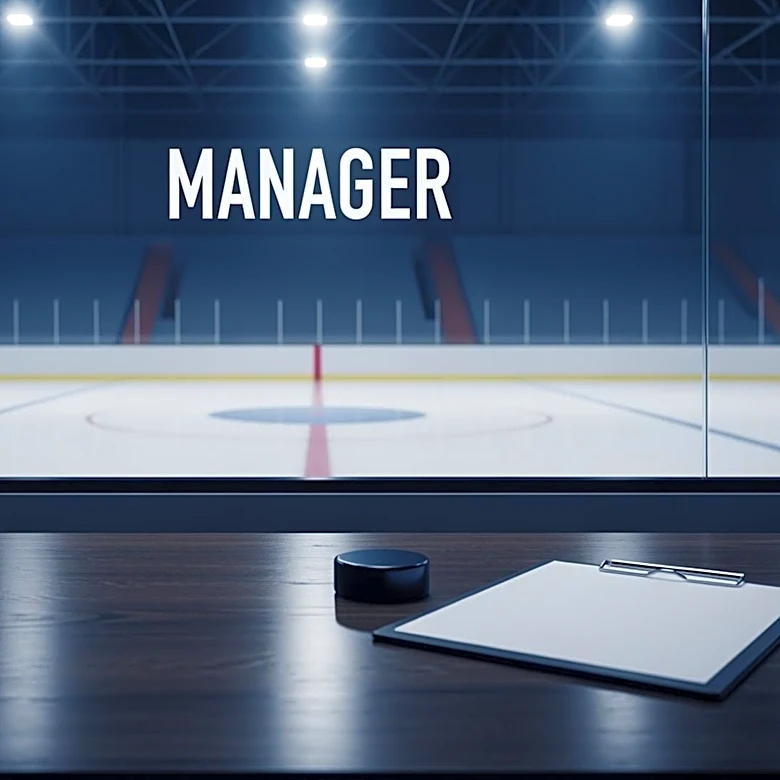 New Jersey Devils Part Ways with General Manager Tom Fitzgerald