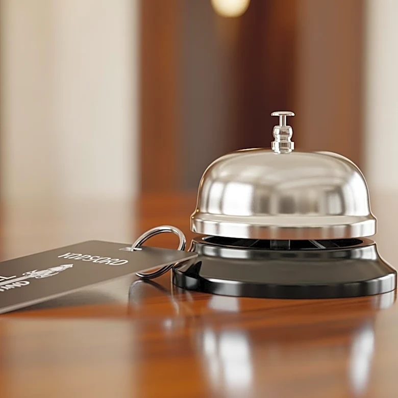 Indian Hotels Company Expands Portfolio with 255 New Hotels in Pipeline