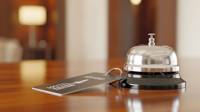 Indian Hotels Company Expands Portfolio with 255 New Hotels in Pipeline