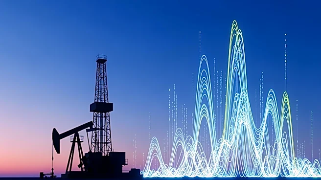 Enverus Unveils AI Platform to Revolutionize Energy Industry Operations