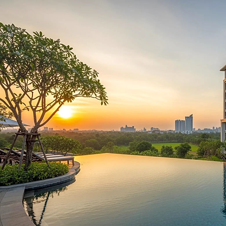 Minor Hotels Expands in India with Anantara's First Resort and Urban Hotel