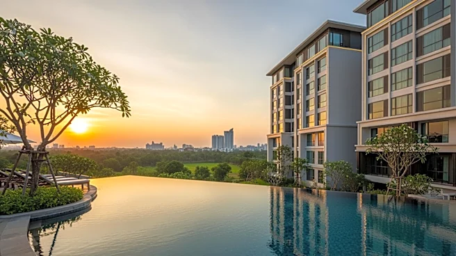 Minor Hotels Expands in India with Anantara's First Resort and Urban Hotel