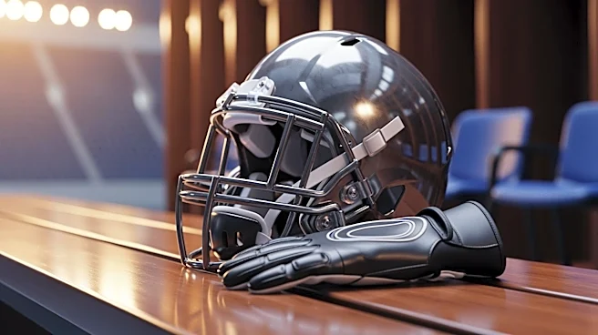 Buccaneers Sign WR David Sills and DL Rakeem Nuñez-Roches to Strengthen Roster