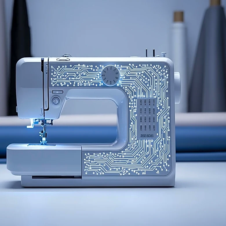 Fashion Industry Embraces AI for Efficiency and Growth