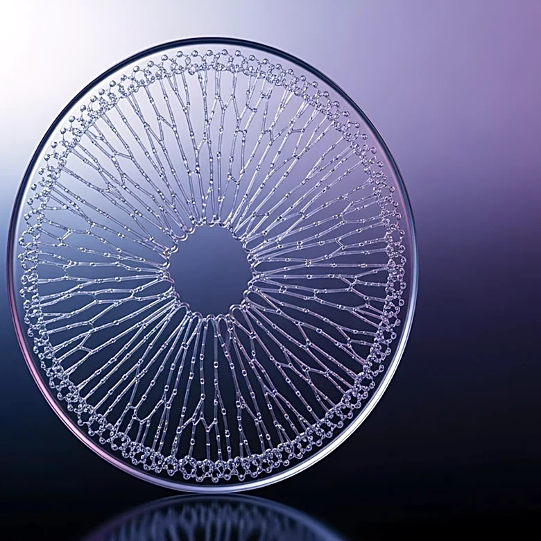 Nuclera Launches Nanodisc Panel to Enhance GPCR Production