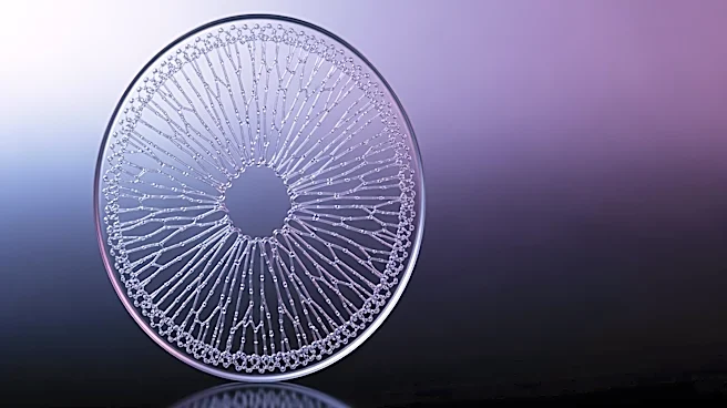 Nuclera Launches Nanodisc Panel to Enhance GPCR Production