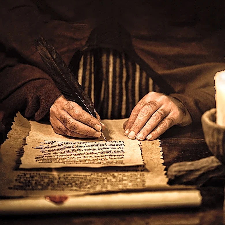 The Evolution of Miriam in Art: From Medieval Manuscripts to Modern Symbolism