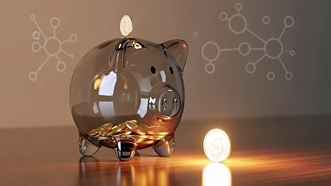 S Global Matches Federal Contributions to Child Savings Accounts for Employees