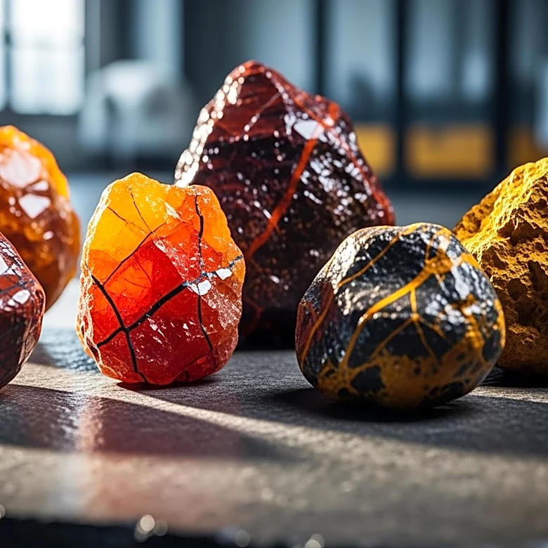 Aterian Reports Strong First Quarter Growth in Rwandan Mineral Trading Operations