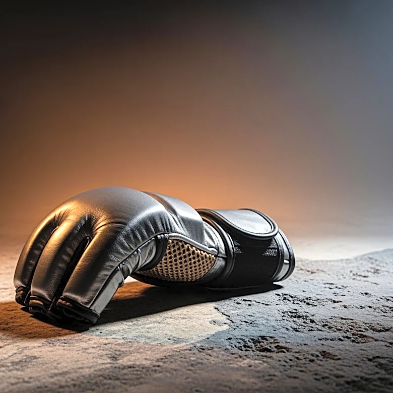 Carlos Ulberg's Diverse Heritage and Rise in UFC Spotlight