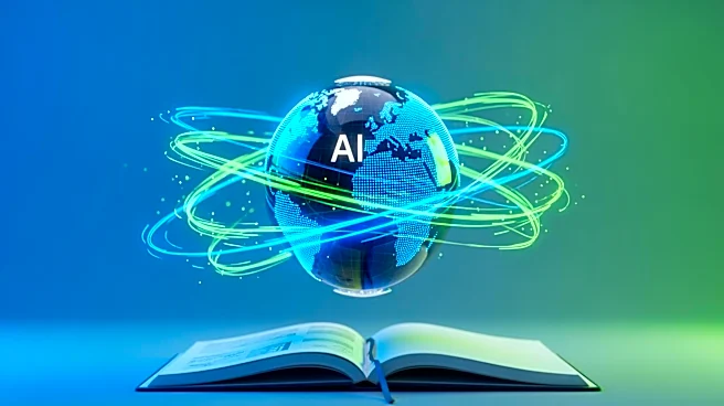 Generative AI Adoption Surges Among U.S. Travelers, Transforming Travel Planning