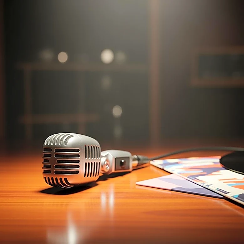 Lasso Signs with Interscope Records, Prepares for New Album Release