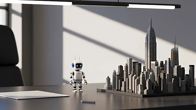 J.J. Abrams' Bad Robot Downsizing Reflects Strategic Shift to New York