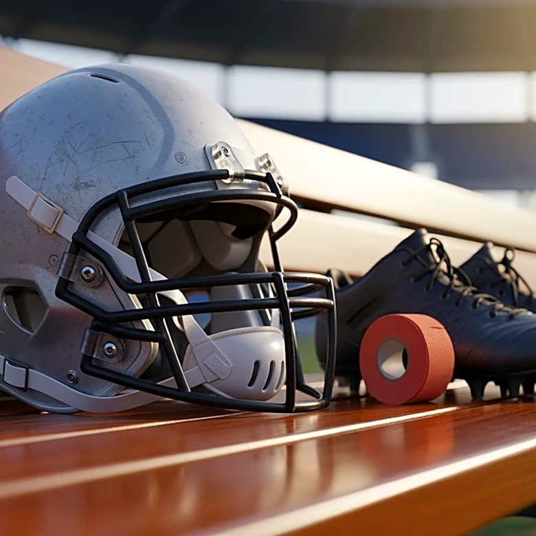 Michigan's Yaxel Lendeborg Overcomes Injuries to Contribute in National Championship Win