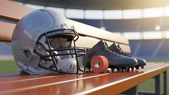 Michigan's Yaxel Lendeborg Overcomes Injuries to Contribute in National Championship Win