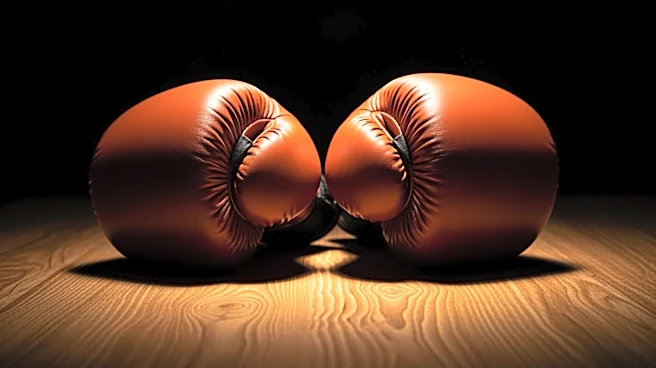 Amanda Serrano to Defend Unified Featherweight Titles in Texas Against Cheyenne Hanson