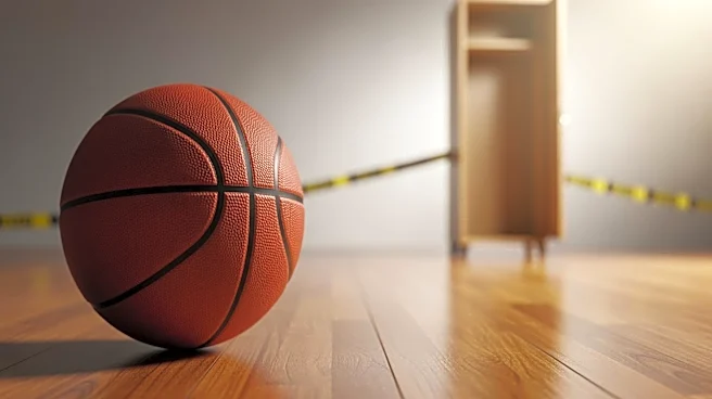 Texas Longhorns Basketball Team Rebuilds Roster for 2026-27 Season Amid Key Departures