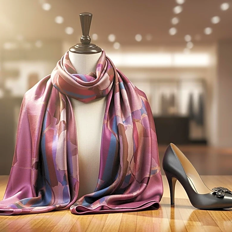 Carrie Bradshaw's Iconic Wardrobe from 'And Just Like That' Up for Auction