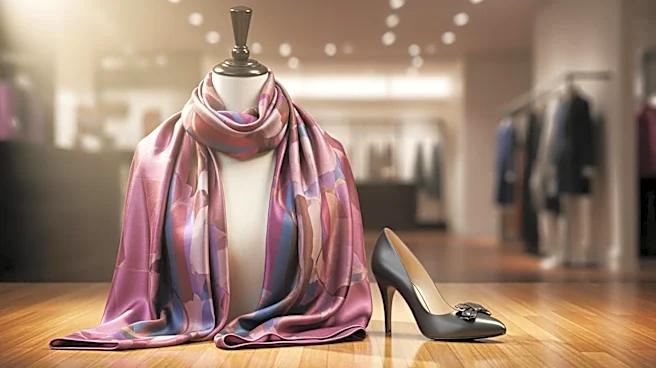 Carrie Bradshaw's Iconic Wardrobe from 'And Just Like That' Up for Auction