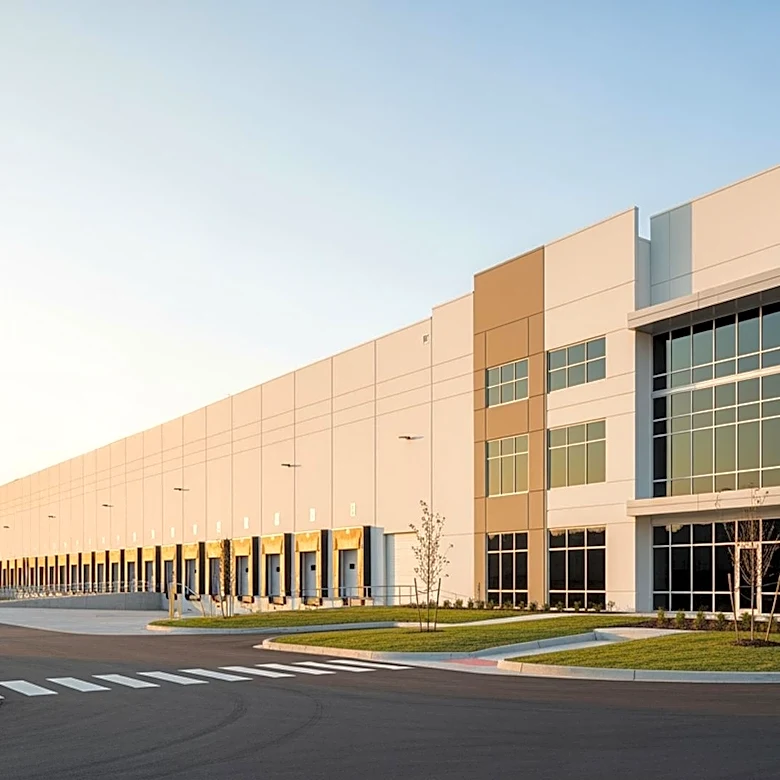 Valrock Acquires Manufacturing Facility, Expanding Industrial Real Estate Portfolio