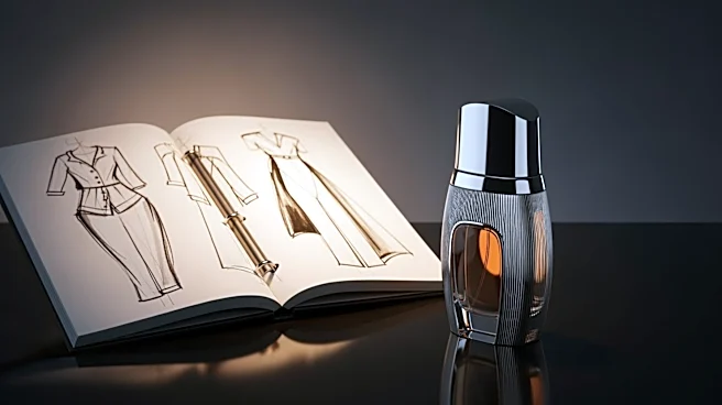 Rabanne Appoints Renaud de Lesquen as President to Lead Fashion and Fragrance