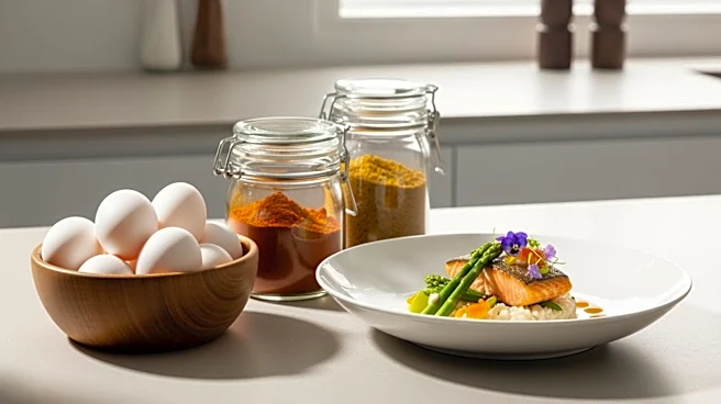 Cal-Maine Foods Diversifies Amid Plunging Egg Prices, Expands Specialty and Prepared Foods