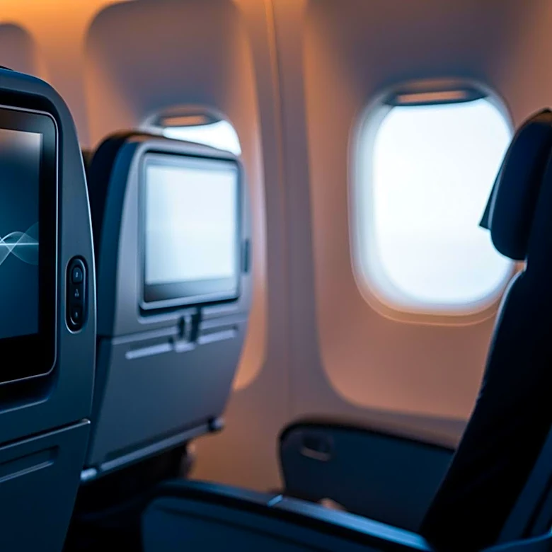 BBC Studios Launches BBC Player for Airline Streaming, Transforming In-Flight Entertainment