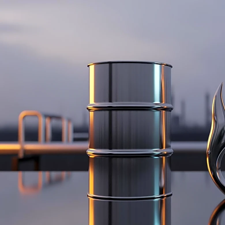 Shell's Trading Profits Surge Amid Iran Conflict, Qatar Strikes Impact Gas Output