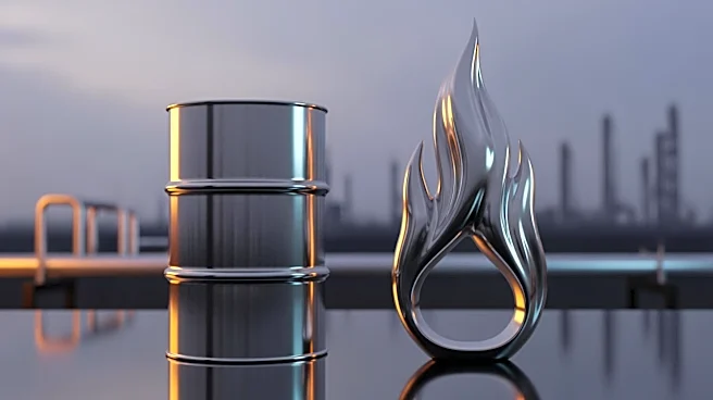 Shell's Trading Profits Surge Amid Iran Conflict, Qatar Strikes Impact Gas Output