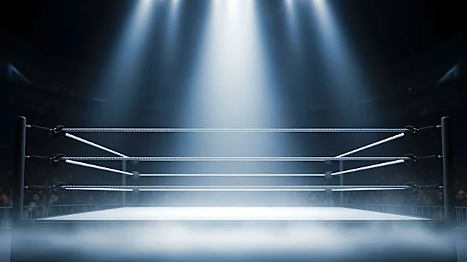 WWE Plans to Add Surprise Match to WrestleMania 42 Card, Potentially Featuring IYO SKY vs. Asuka