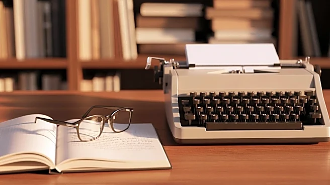 Emma Straub Discusses New Novel 'American Fantasy' and Its Nostalgic Themes