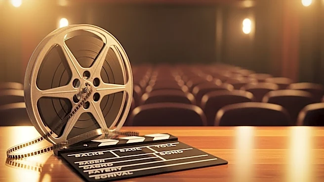 Maxine Peake Named Guest of Honour at 2026 Sheffield DocFest