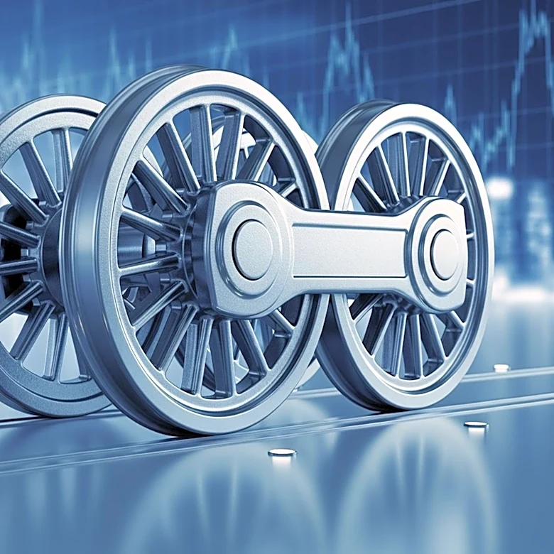 Hyundai Rotem Identified as Potentially Undervalued Amid Global Market Fluctuations