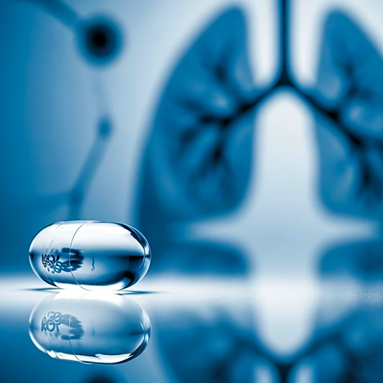 Dexcel Pharma USA Receives FDA Approval for Nintedanib Capsules, Expanding Treatment Options for Lung Disease